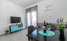 Apartmani Ante & Sime